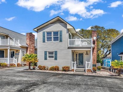 600 B 43rd Ave. S , North Myrtle Beach, SC 29582