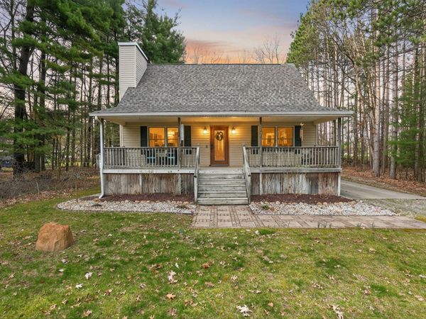 11531 Rutan Circle, Jerome, MI 49249