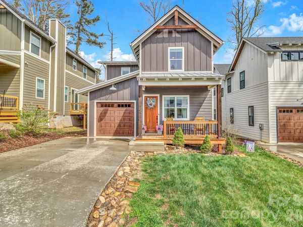 20 Phillip Lane, Arden, NC 28704