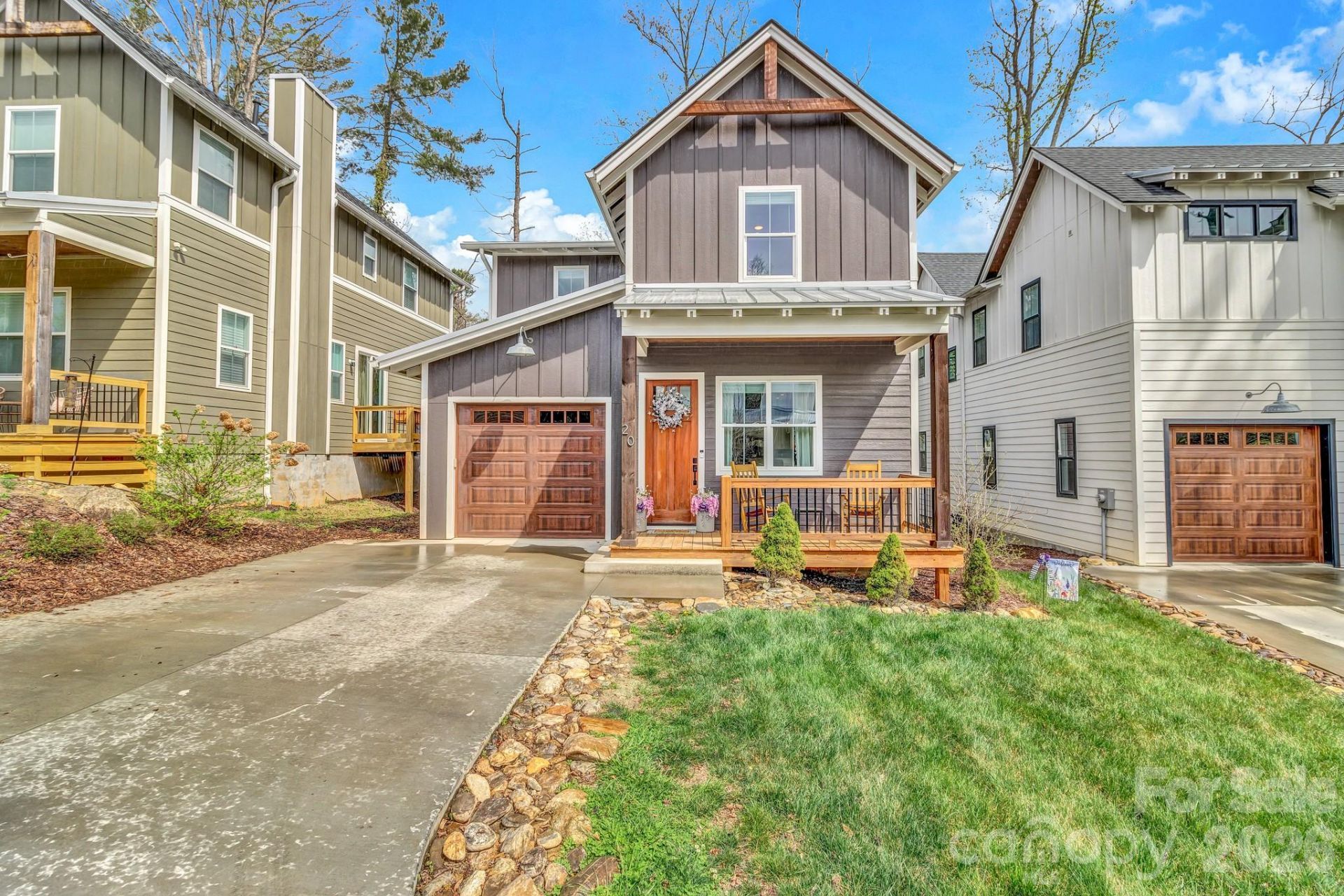 20 Phillip Lane , Arden, NC 28704