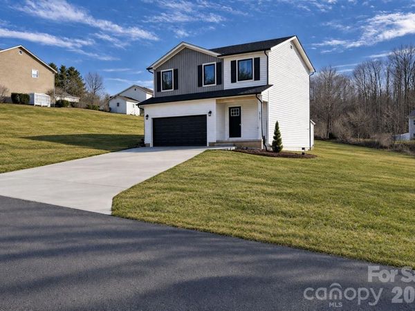 2323 Merts Way , Unit 1, Hudson, NC 28638