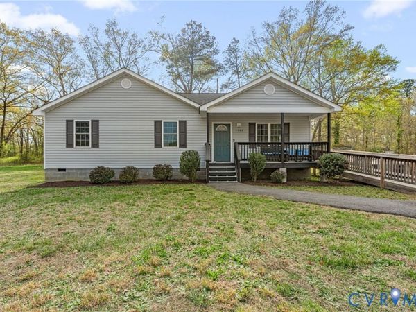 1106 Normandale Avenue, Petersburg, VA 23803
