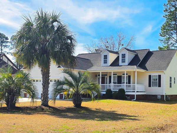 55 Country Club Drive, Shallotte, NC 28470