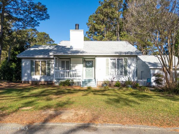 8208 Schooner Place , Wilmington, NC 28412