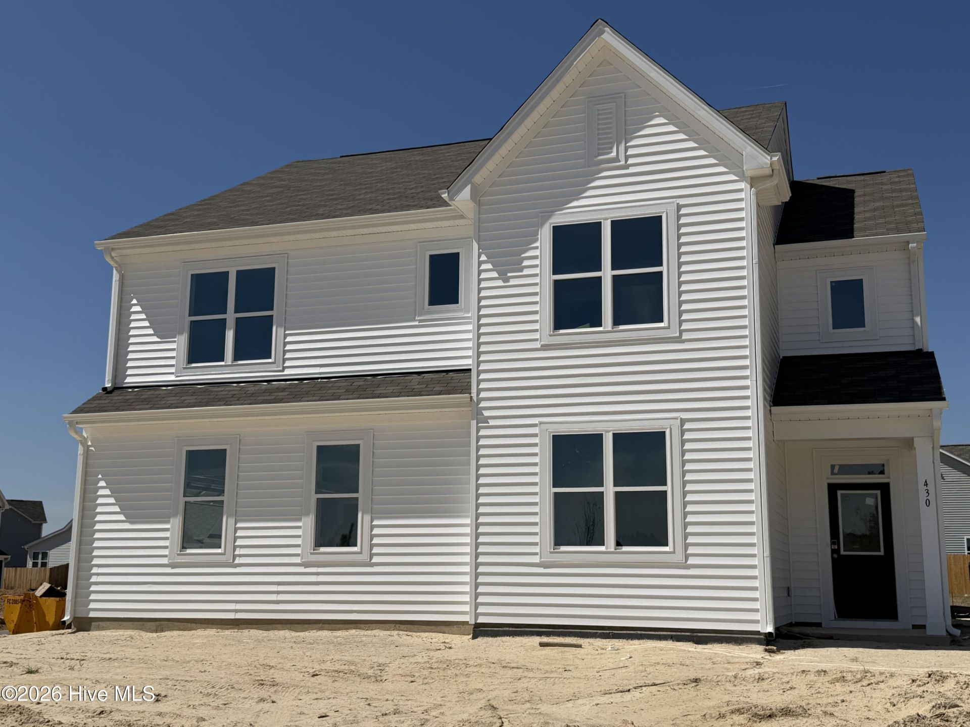 340 Summer Wind Way, Aberdeen, NC 28315 Main Photo