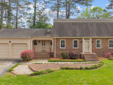 1113 Knollwood Drive NW, Wilson, NC 27896