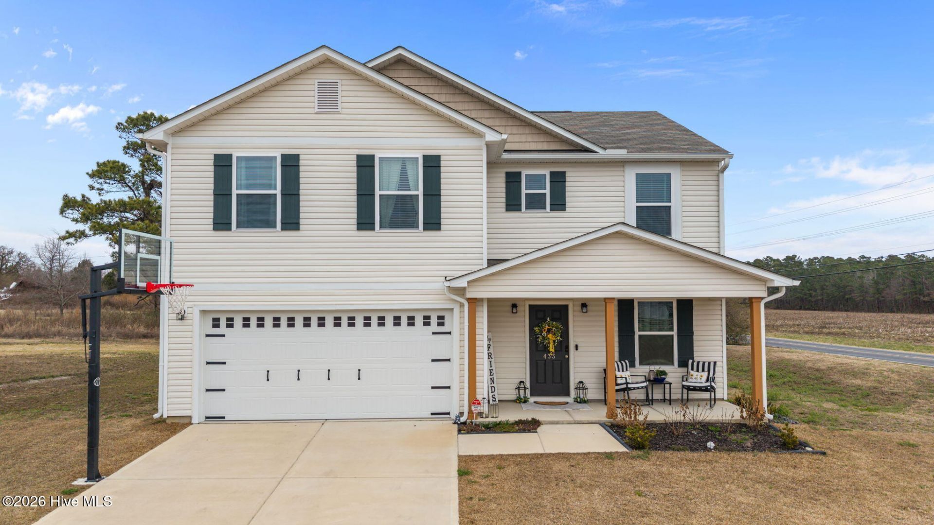 433 Silo Court, Ayden, NC 28513 Main Photo