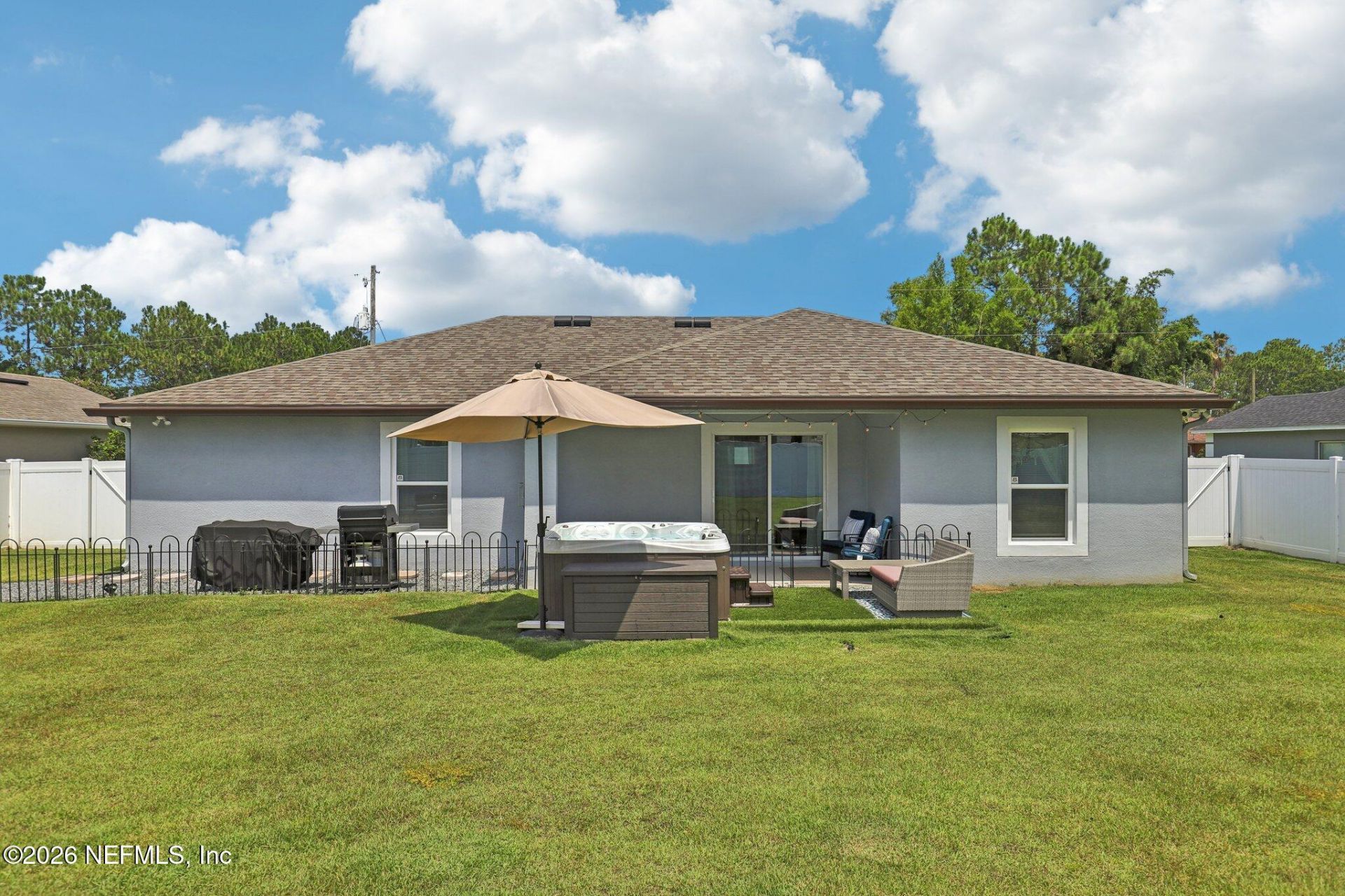 13 Burton Place, Palm Coast, FL 32137 Photo