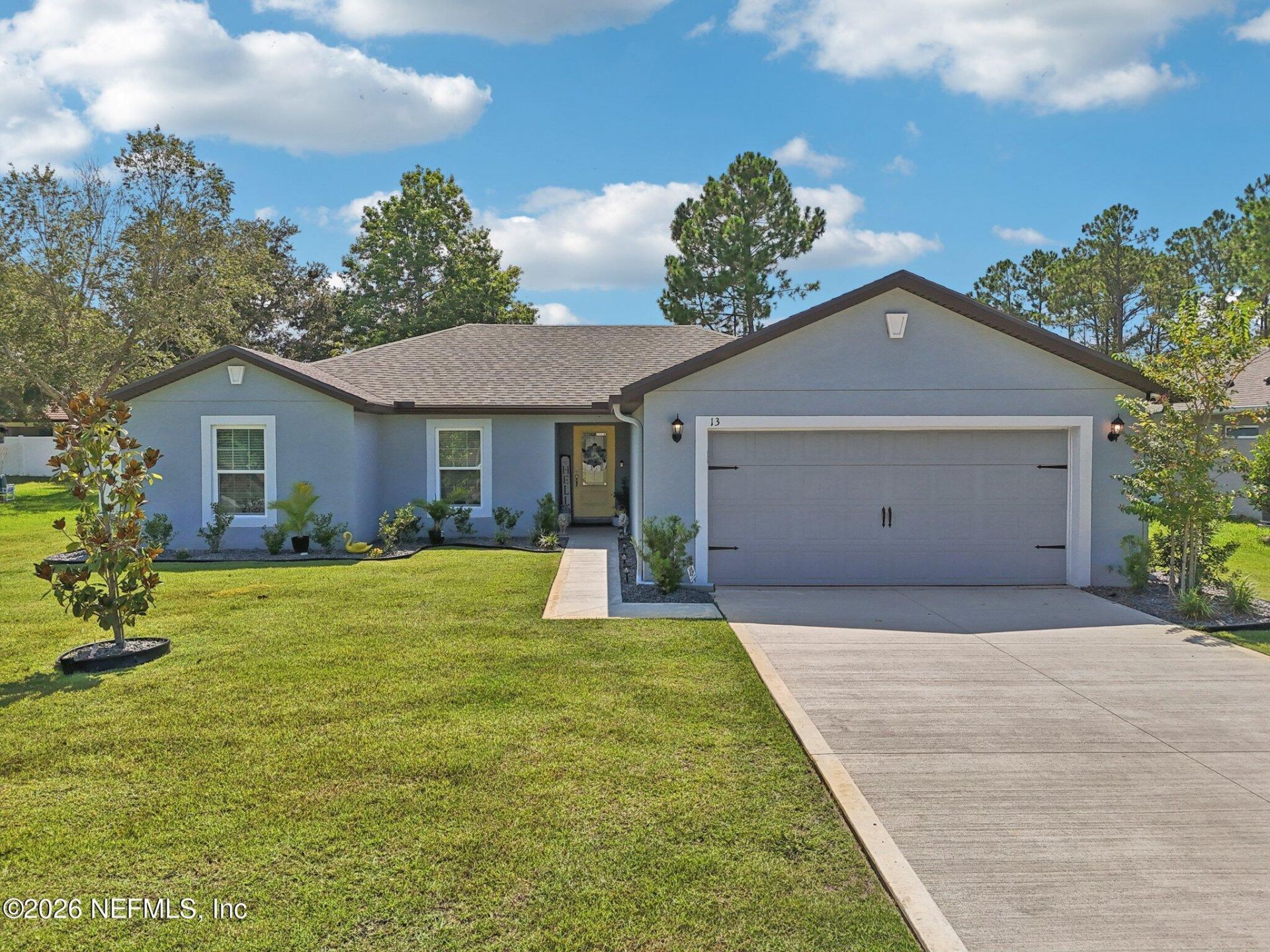 13 Burton Place, Palm Coast, FL 32137 Photo
