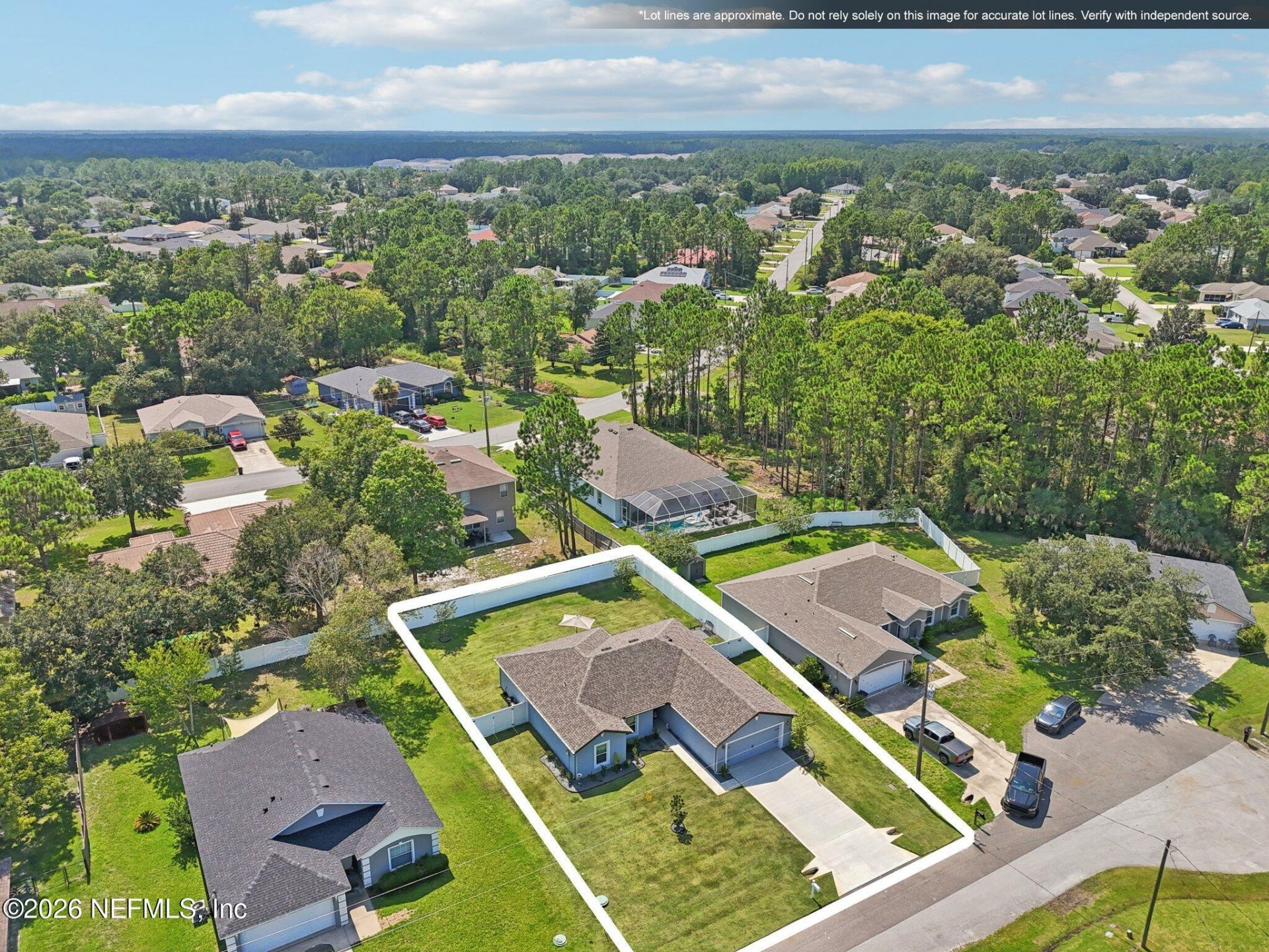 13 Burton Place, Palm Coast, FL 32137 Photo