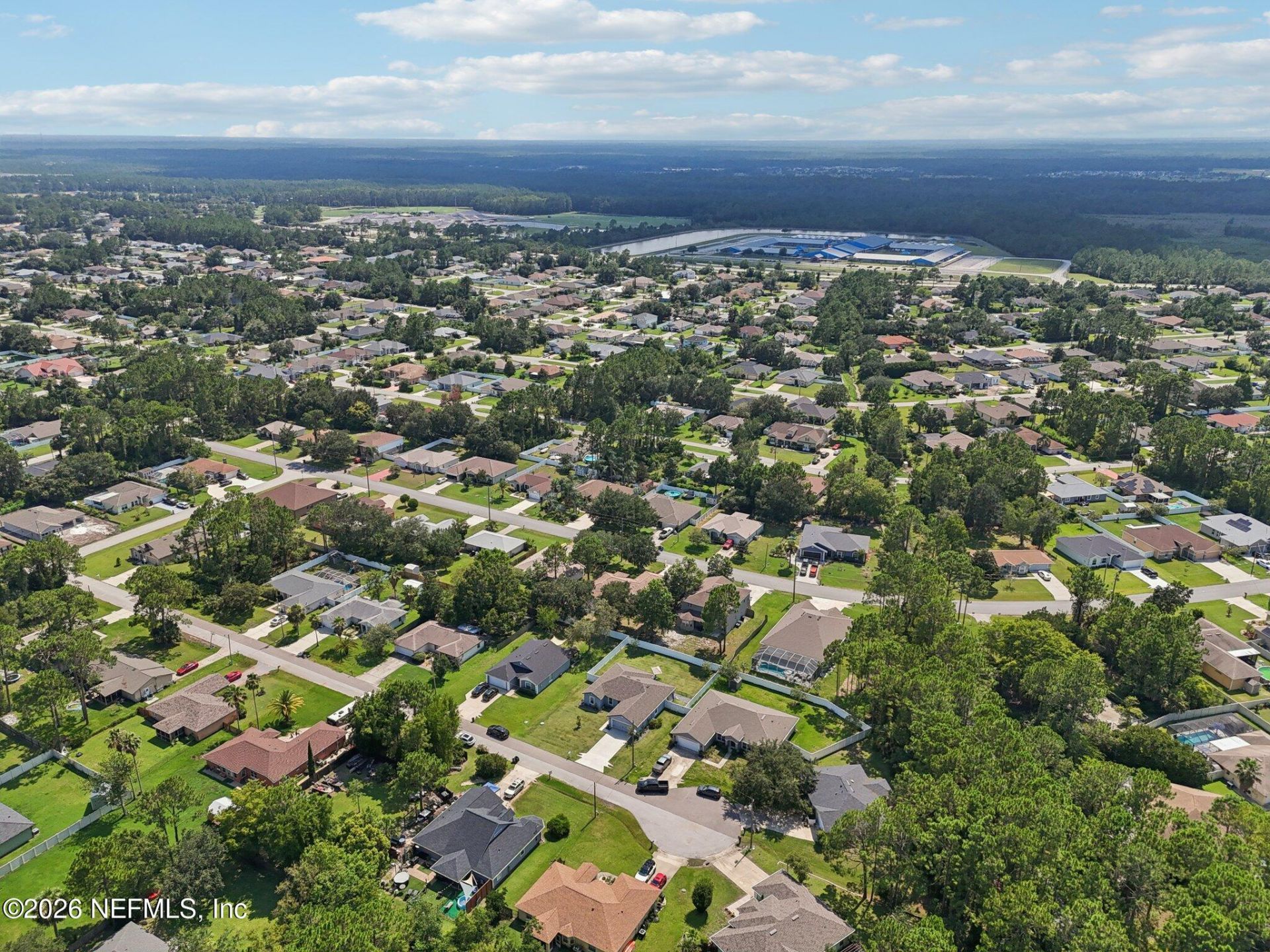 13 Burton Place, Palm Coast, FL 32137 Photo