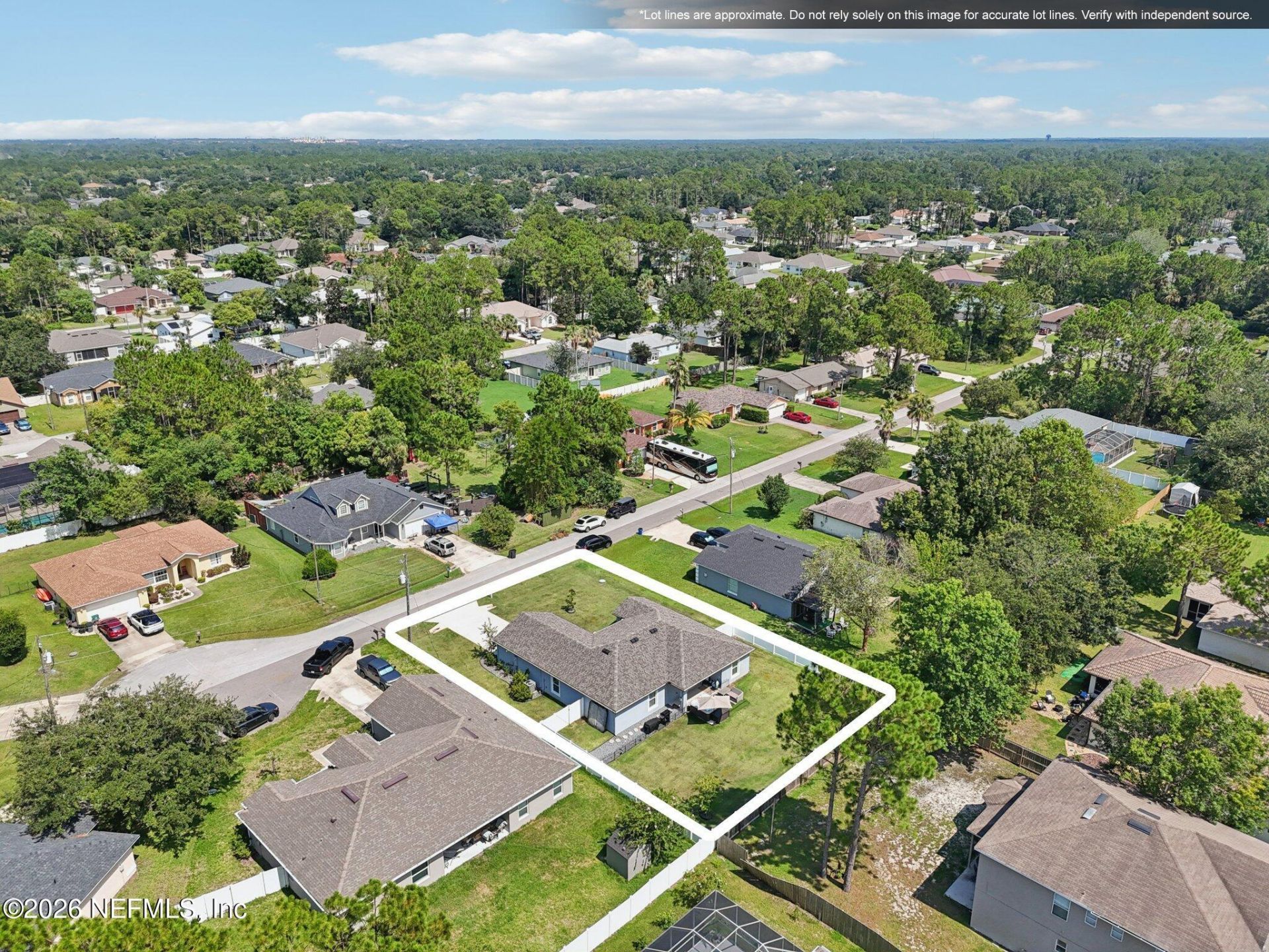 13 Burton Place, Palm Coast, FL 32137 Photo