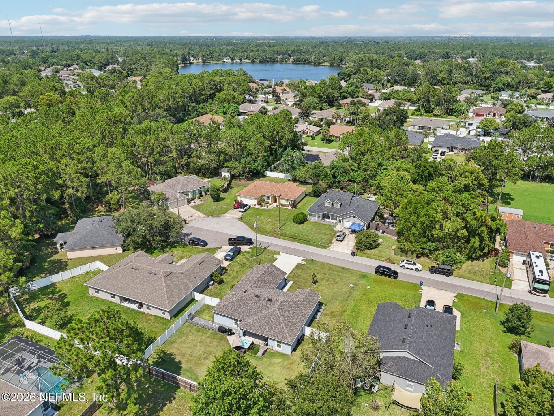 13 Burton Place, Palm Coast, FL 32137 Photo