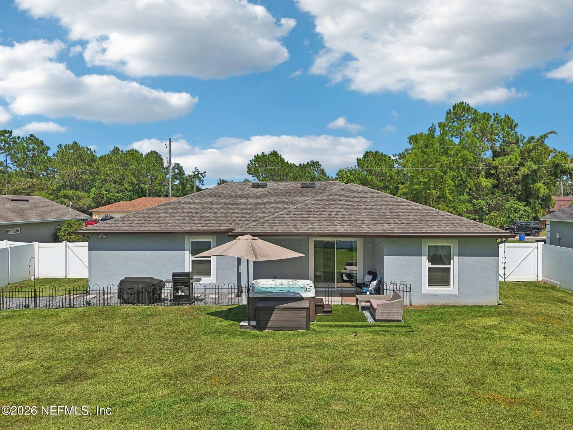 13 Burton Place, Palm Coast, FL 32137 Photo