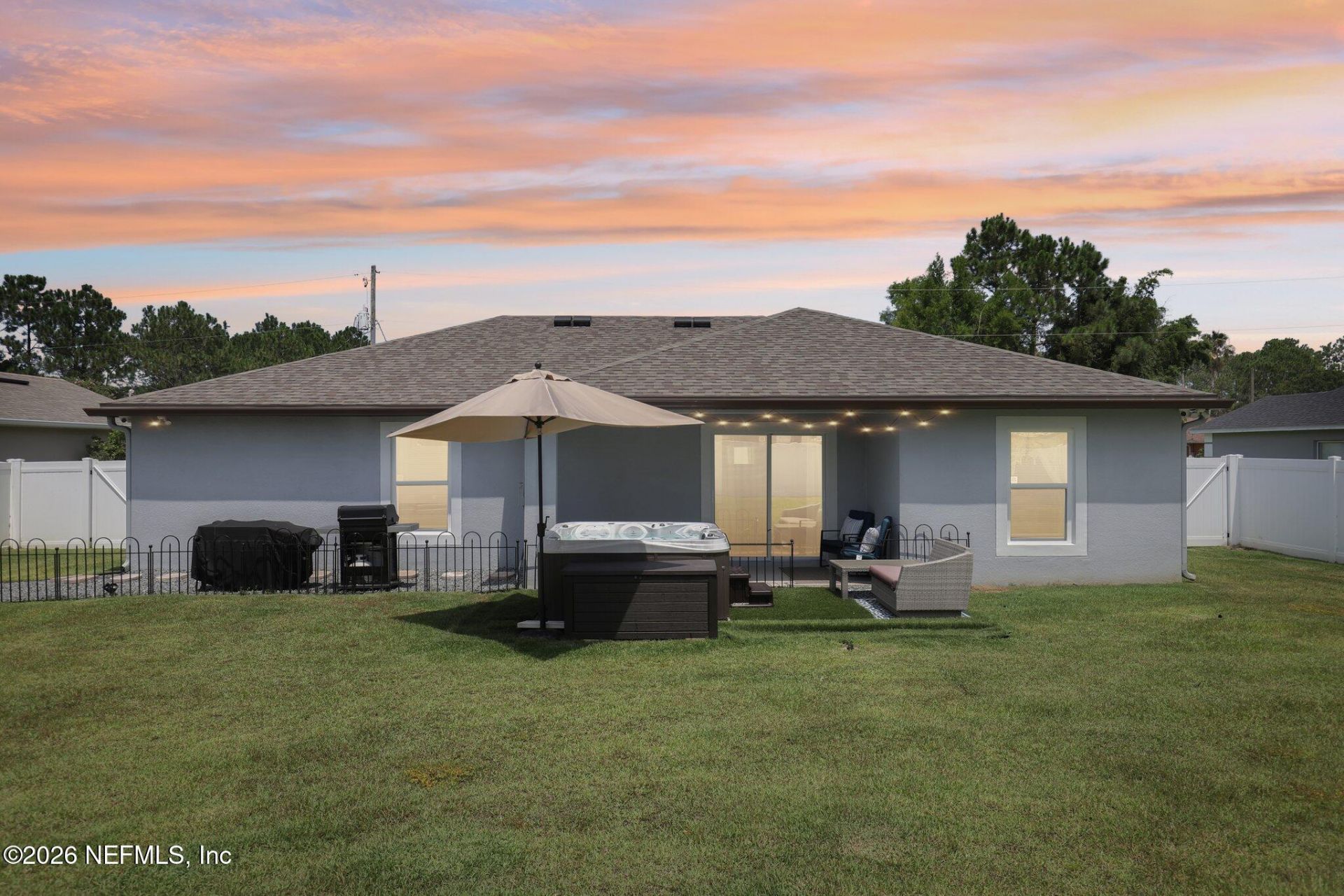 13 Burton Place, Palm Coast, FL 32137 Photo