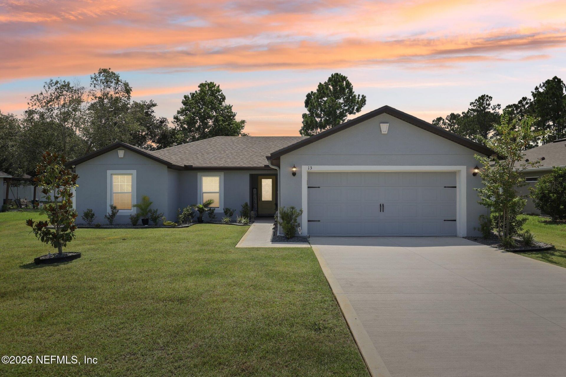 13 Burton Place, Palm Coast, FL 32137 Photo