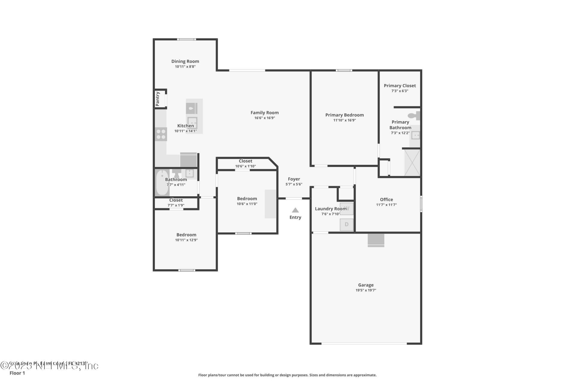 13 Burton Place, Palm Coast, FL 32137 Photo