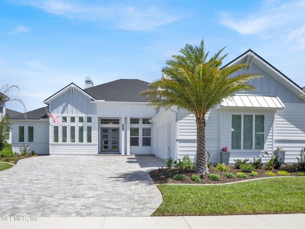 129 BARRIER REEF Drive, Ponte Vedra, FL 32081