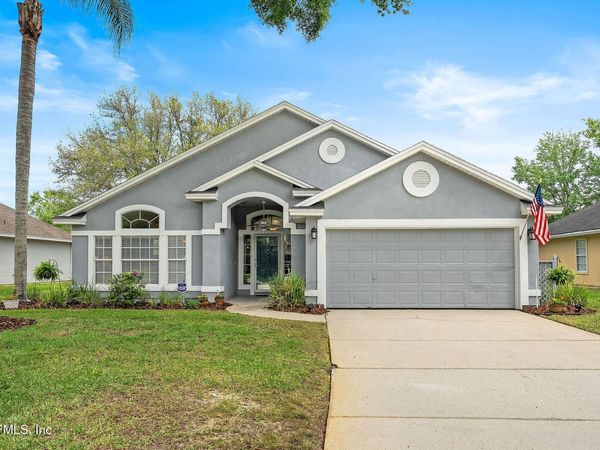 280 MAPLEWOOD Drive, Fruit Cove, FL 32259