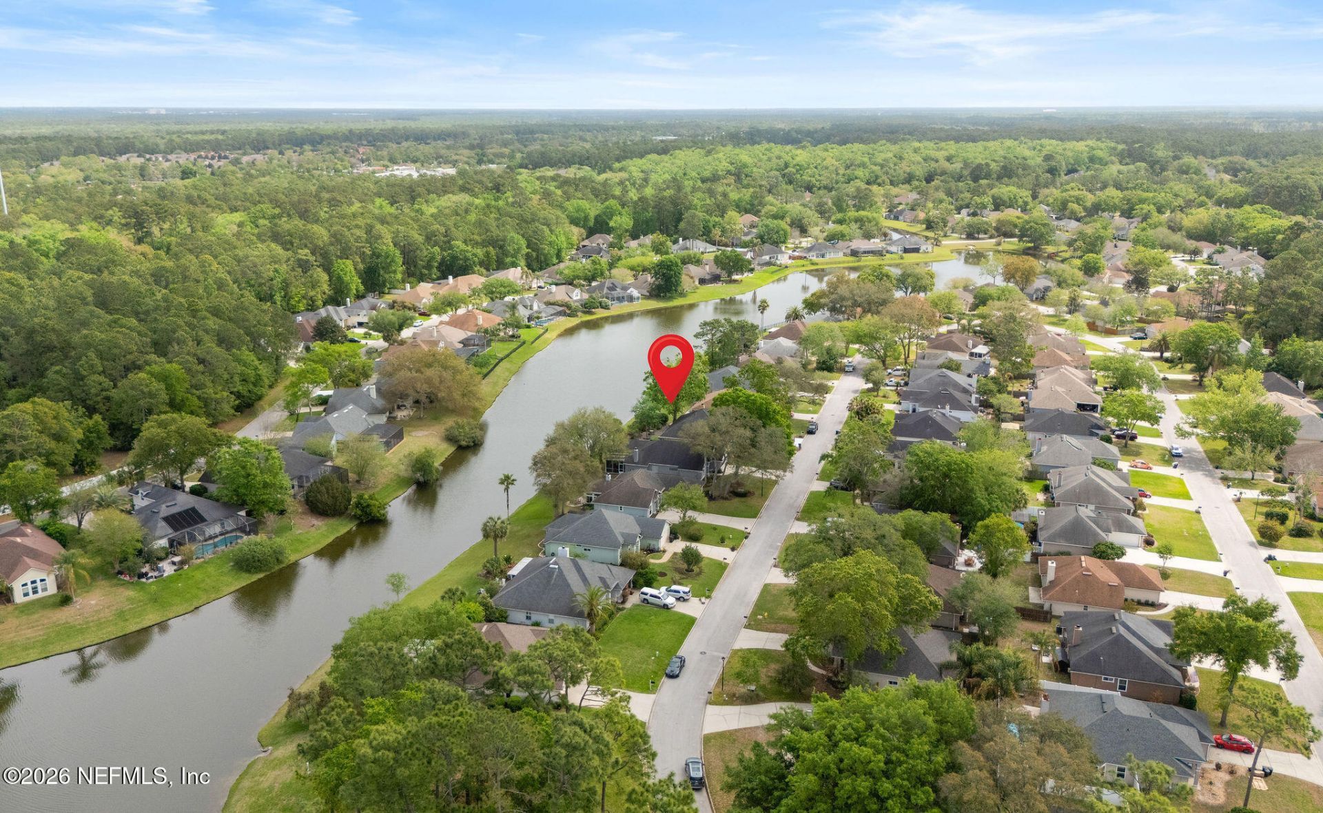 280 Maplewood Drive, Fruit Cove, FL 32259 Photo