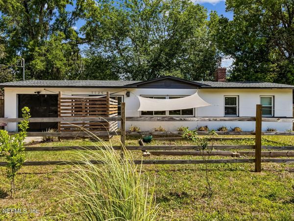 1135 MURRAY Drive, Jacksonville, FL 32205