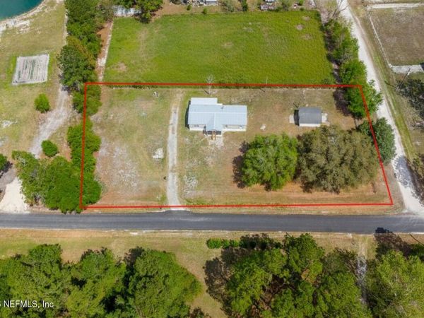 21924 NW 85TH Avenue, Starke, FL 32091