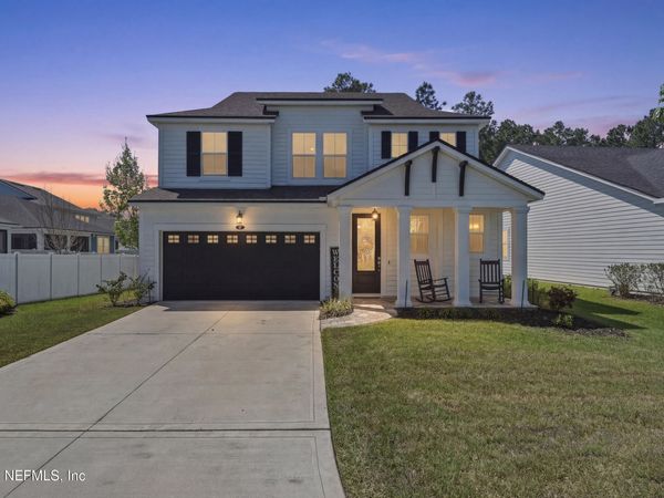 49 OAK SHADOW Place, St. Johns, FL 32259