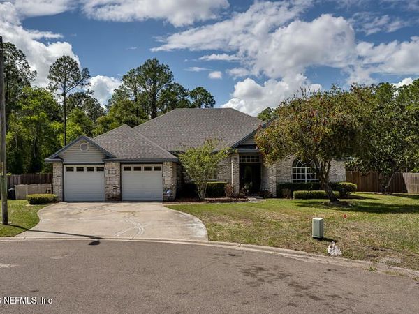 9529 PLUM LAKE Lane E, Jacksonville, FL 32222