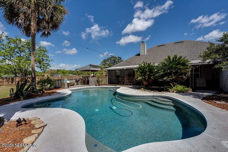 9529 Plum Lake Lane W, Jacksonville, FL 32222 Photo