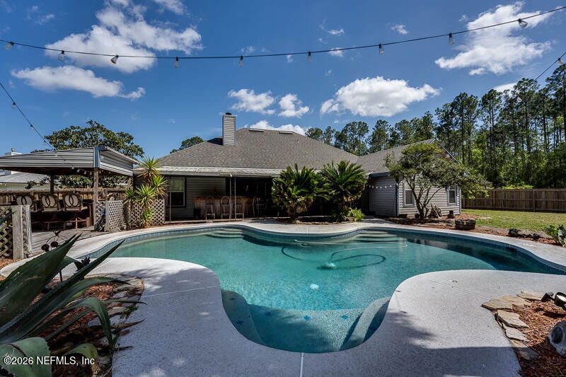 9529 Plum Lake Lane W, Jacksonville, FL 32222 Photo