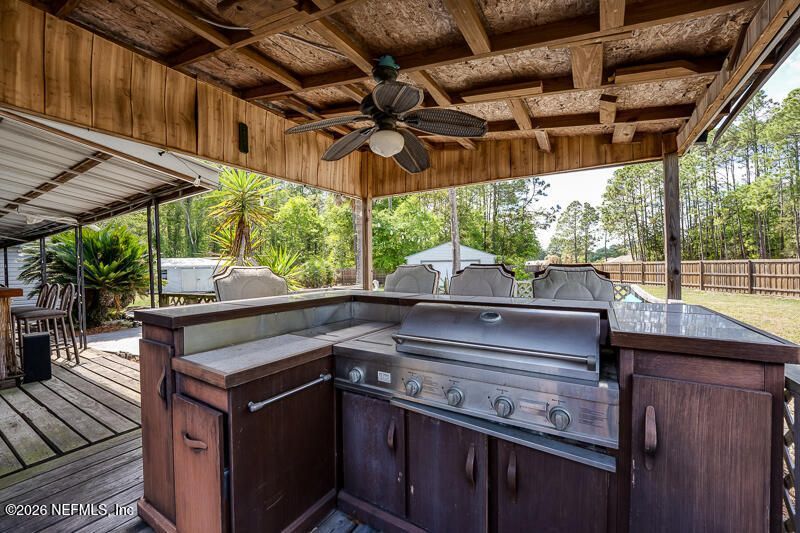 9529 Plum Lake Lane W, Jacksonville, FL 32222 Photo