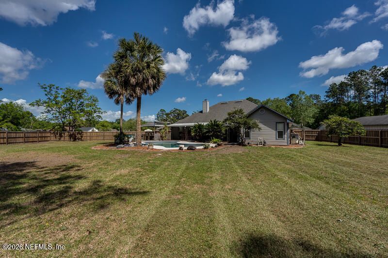 9529 Plum Lake Lane W, Jacksonville, FL 32222 Photo