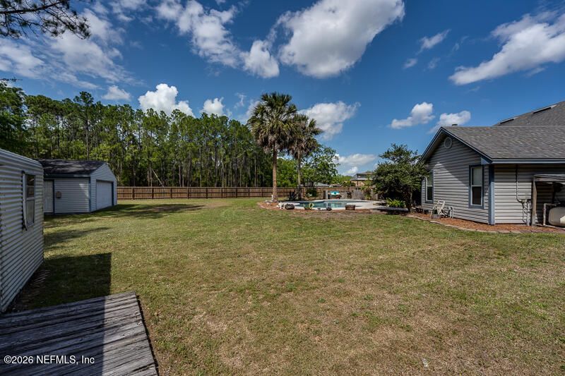 9529 Plum Lake Lane W, Jacksonville, FL 32222 Photo