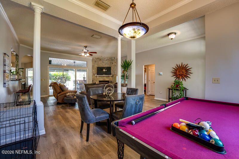 9529 Plum Lake Lane W, Jacksonville, FL 32222 Photo