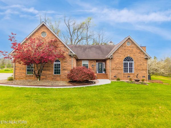 1227 Tipton Station Rd, Knoxville, TN 37920