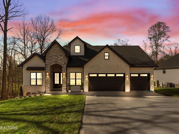 108 Doya Lane, Loudon, TN 37774