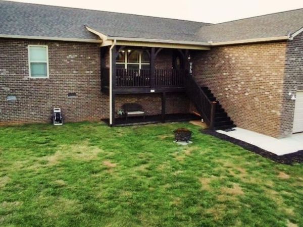 1807 Calderwood Hwy, Maryville, TN 37801