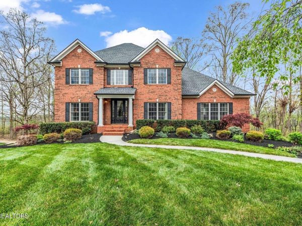 12201 Fiser Lane, Knoxville, TN 37934