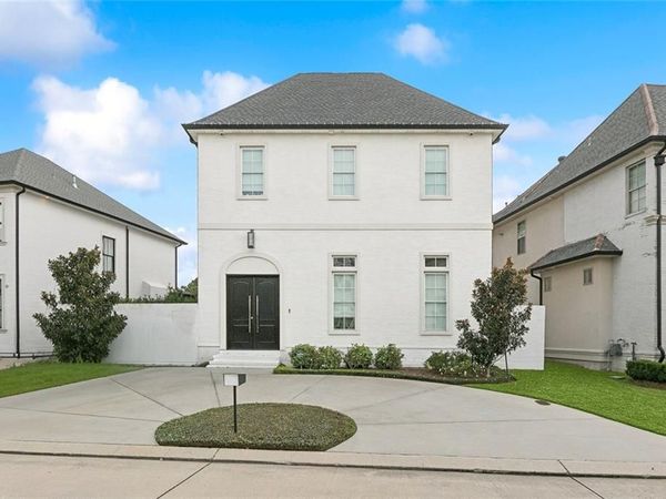 75 PALMETTO Street, Kenner, LA 70065