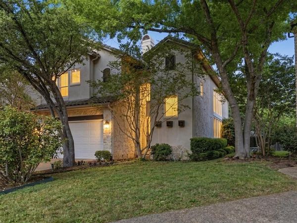 4212 Spyglass Hill Lane, Irving, TX 75038