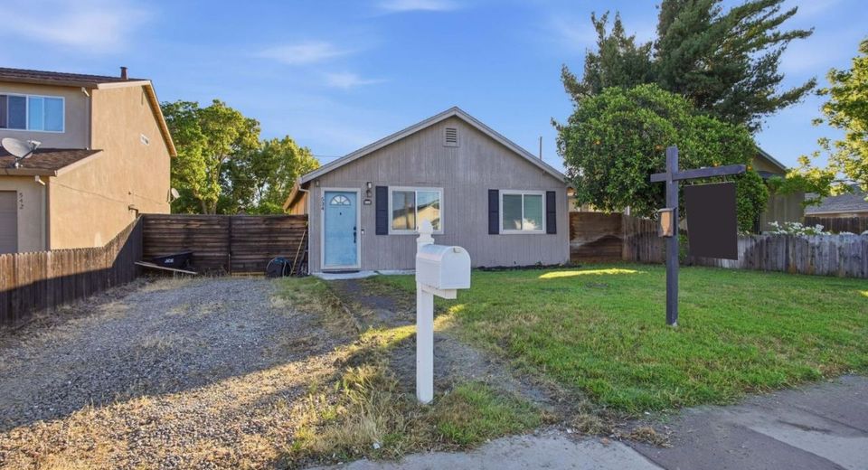 534 Ripona, Ripon, CA 95366 Photo