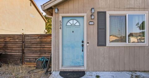 534 Ripona, Ripon, CA 95366 Photo