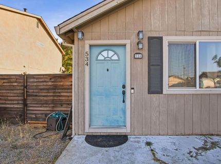 534 Ripona, Ripon, CA 95366 Photo