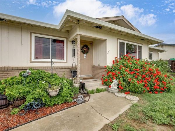 1650 N Township Rd, Yuba City, CA 95993