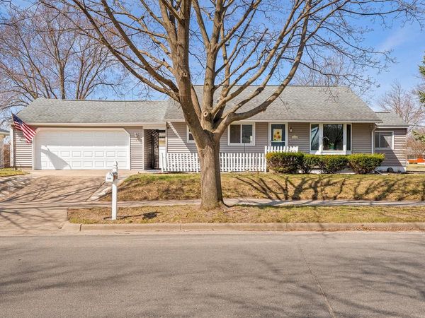 3400 28th STREET S, La Crosse, WI 54601