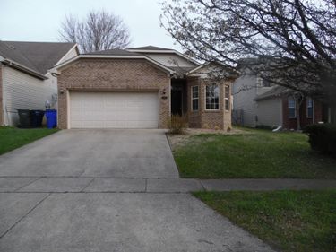 3005 Roundway Down Lane, Lexington, KY 40509