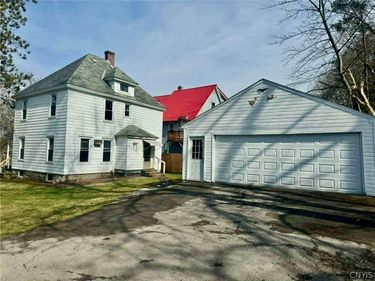 4 Spring Street, Ilion, NY 13357