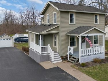 3627 Walworth Road, Walworth, NY 14568