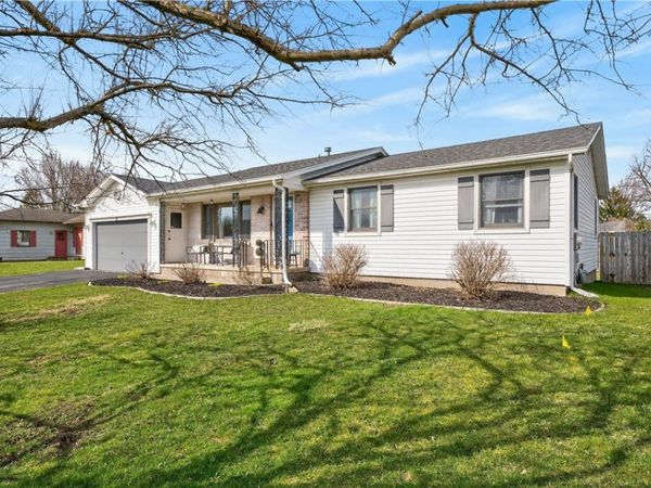 91 Emerald Point , Rochester, NY 14624