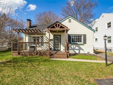278 Winfield Road, Rochester, NY 14622